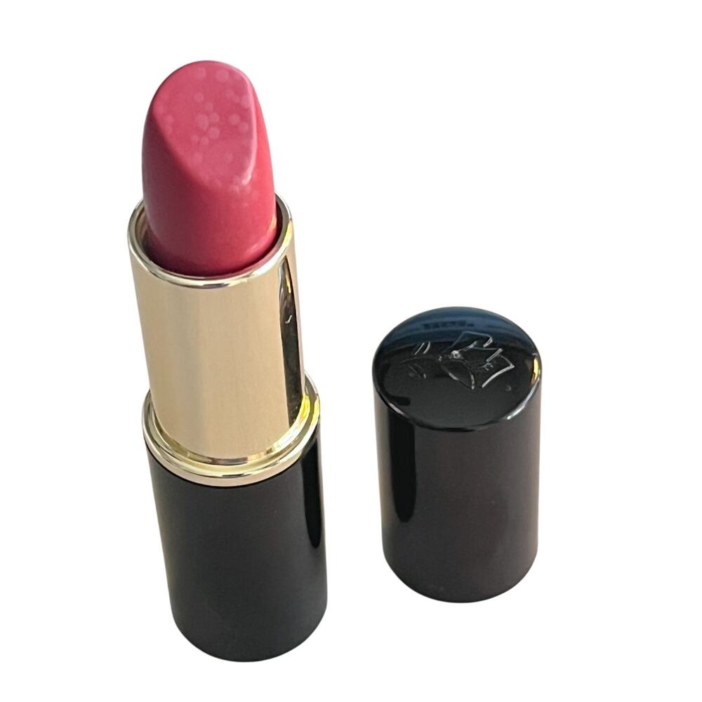 Lancome Rouge Sensation PERFECT PLUM Lipstick - Rare & HTF